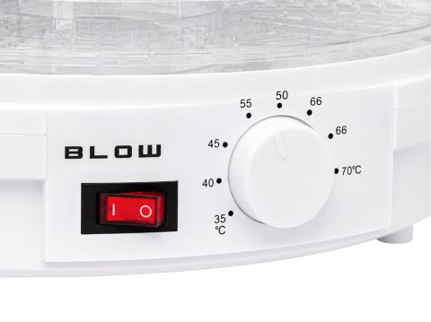 BLOW SUSZARKA DO GRZYBÓW I OWOCÓW FD-01 500W