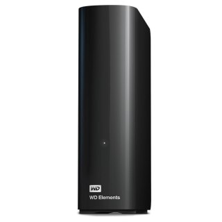 Dysk twardy USB3 10TB EXT. 3.5" WDBWLG0100HBK-EESN WDC