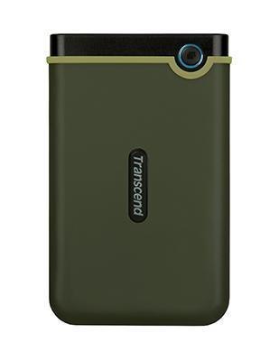 Dysk twardy USB3 1TB EXT. 2.5" TS1TSJ25M3G TRANSCEND