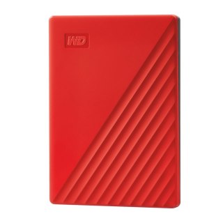Dysk twardy USB3 2TB EXT. 2.5" RED WDBYVG0020BRD-WESN WDC