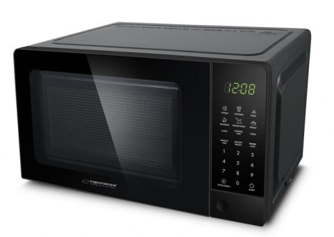 ESPERANZA KUCHENKA MIKROFALOWA HORNEADO EKO009 (WYPRZEDAŻ)