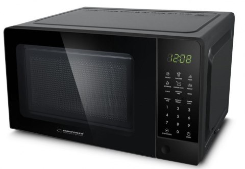 ESPERANZA KUCHENKA MIKROFALOWA HORNEADO EKO009 (WYPRZEDAŻ)
