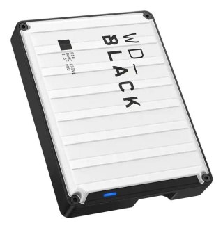 HDD USB-C 6TB EXT./BLACK WDBPSZ0060BWT-WESN WDC