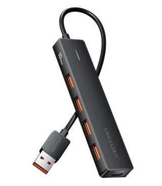 I/O HUB 5-IN-1 USB3.2 GEN2/0.15M CHOBB VENTION