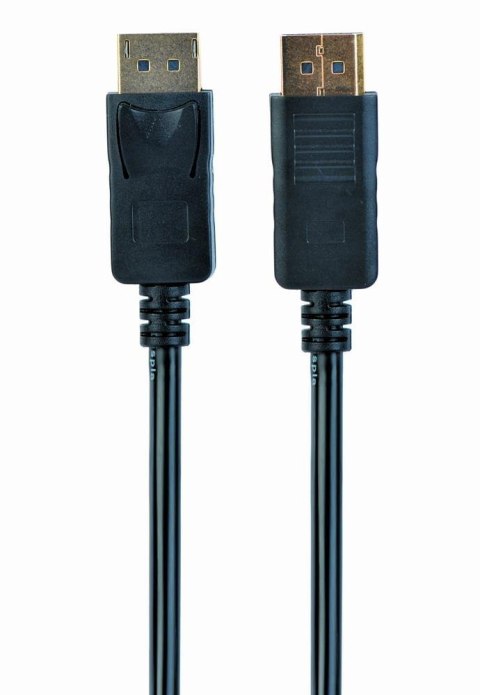 KABEL DISPLAY PORT 1M CC-DP-1M GEMBIRD