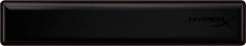 KEYBOARD ACC WRIST REST/HX-WR HYPERX
