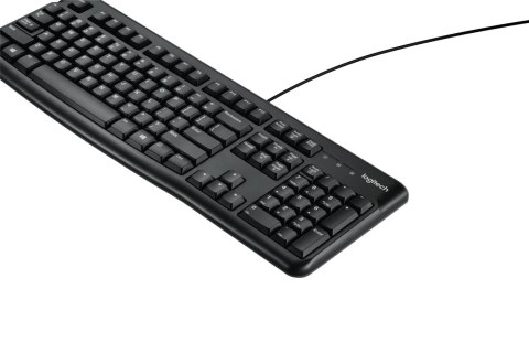 KEYBOARD K120 USB US/920-002508 LOGITECH