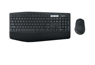 KLAWIATURA WRL COMBO MK850 ENG DESKTOP 920-008226 LOGITECH