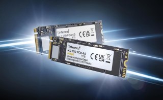 SSD M.2 2280 2TB NVME/3836470 INTENSO