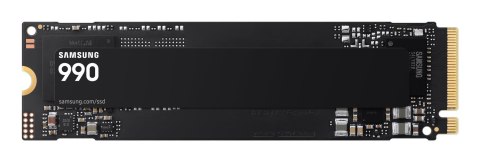 SSD PCIE G4 M.2 NVME 1TB/990 MZ-V9V1T0BW SAMSUNG