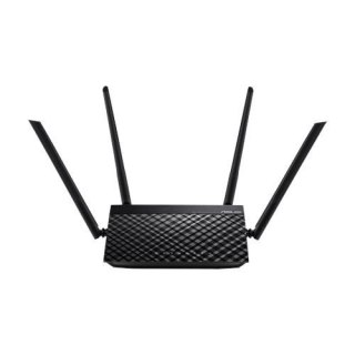 WRL ROUTER 1167MBPS 10/100 4P/DUAL BAND RT-AC1200 V2 ASUS