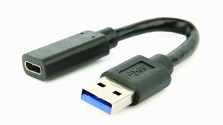ADAPTER I / O USB3 TO USB-C A-USB3-AMCF-01 GEMBIRD