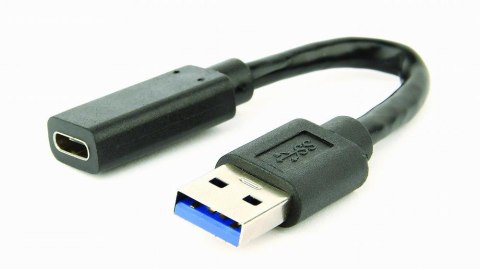 ADAPTER I / O USB3 TO USB-C A-USB3-AMCF-01 GEMBIRD