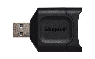 BŁYSK CZYTNIKA PAMIĘCI USB3.2 MLP KINGSTON