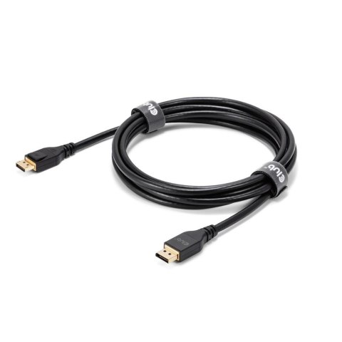 CABLE DP TO DP 3M/M/M CAC-1093 CLUB3D