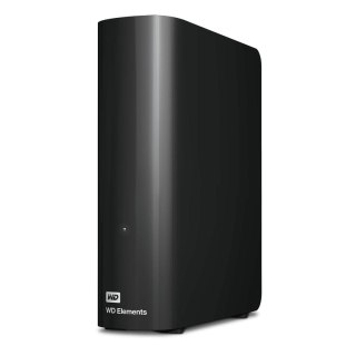 Dysk twardy USB3 14TB EXT. 3.5" WDBWLG0140HBK-EESN WDC