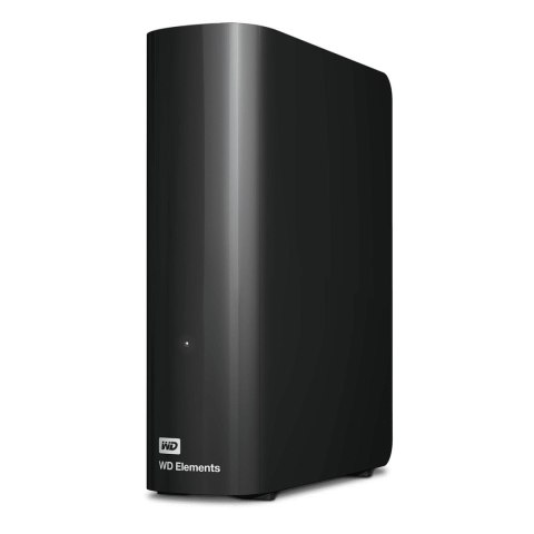 Dysk twardy USB3 14TB EXT. 3.5" WDBWLG0140HBK-EESN WDC