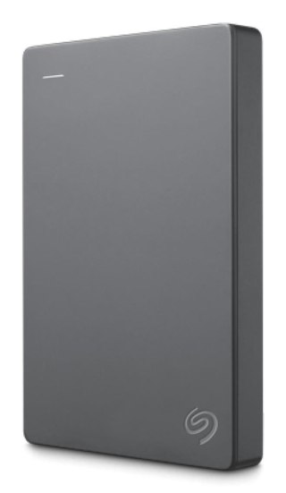 Dysk twardy USB3 1TB EXT. BLACK STJL1000400 SEAGATE