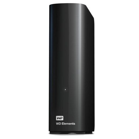 Dysk twardy USB3 6TB EXT. 3.5" WDBWLG0060HBK-EESN WDC