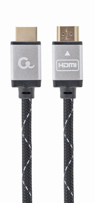 KABEL HDMI-HDMI 3M SELECT PLUS CCB-HDMIL-3M GEMBIRD