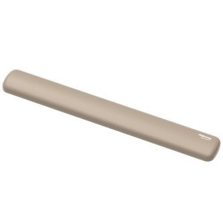 KEYBOARD ACC WRIST RESTS/SAND 100142579 FELLOWES