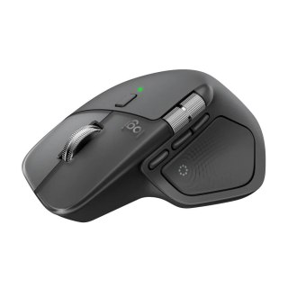 MOUSE USB WRL MX MASTER 4/GRAPHITE 910-007617 LOGITECH