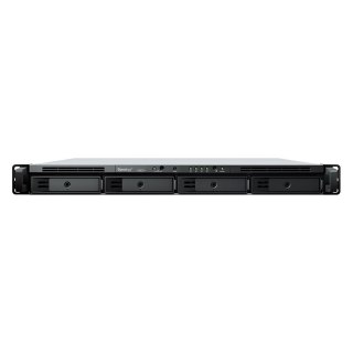 NAS STORAGE RACKST 4BAY 1U/NO HDD USB3 RS822+ SYNOLOGY
