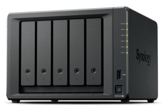 NAS STORAGE TOWER 5BAY 2XM.2/NO HDD USB3 DS1525+ SYNOLOGY