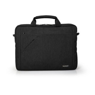 NB CASE SYDNEY TL 15.6''/ECO BLACK 135172 PORT DESIGNS