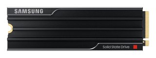 SSD PCIE G5 M.2 NVME 2TB W/HS/9100 PRO MZ-VAP2T0CW SAMSUNG