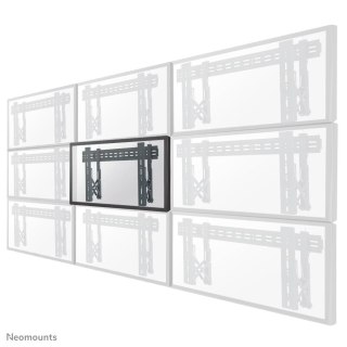 UCHWYT NA ŚCIANĘ DO TV BLACK 32-60" LED-VW1000BLACK NEWSTAR