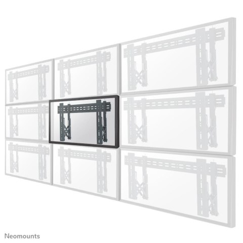 UCHWYT NA ŚCIANĘ DO TV BLACK 32-60" LED-VW1000BLACK NEWSTAR