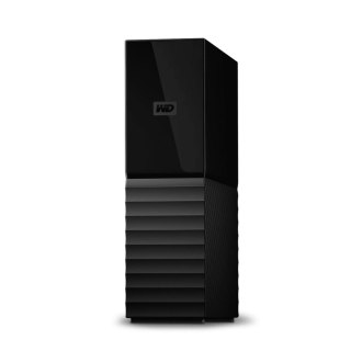 Dysk twardy USB3 12TB EXT. WDBBGB0120HBK-EESN WDC