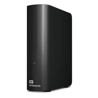 HDD USB3 16TB EXT. 3.5"/WDBWLG0160HBK-EESN WDC