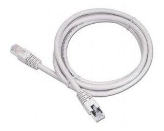 KABEL PATCH CAT5E UTP 7.5M PP12-7.5M GEMBIRD