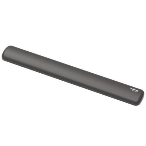 KEYBOARD ACC WRIST RESTS/BLACK 100142575 FELLOWES