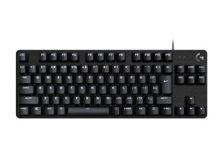 KEYBOARD G413 SE TKL/ENG 920-010446 LOGITECH