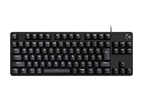 KEYBOARD G413 SE TKL/ENG 920-010446 LOGITECH