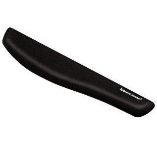 KLAWIATURA AKCESORIA WRIST SUPPORT BLACK 9252103 FELLOWES