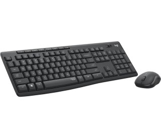 KLAWIATURA + MYSZ COMBO MK295 ENG 920-009800 LOGITECH