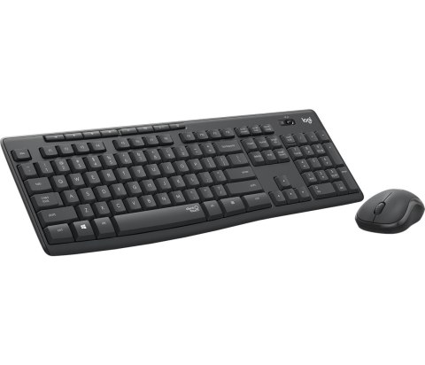 KLAWIATURA + MYSZ COMBO MK295 ENG 920-009800 LOGITECH