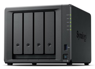 NAS STORAGE TOWER 4BAY/4GB DS925+ SYNOLOGY