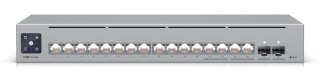 NET SWITCH 16PORT 2.5GBE/USW-PRO-MAX-16 UBIQUITI