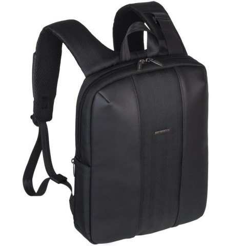 PLECAK NB NARITA 14" 8125 BLACK RIVACASE