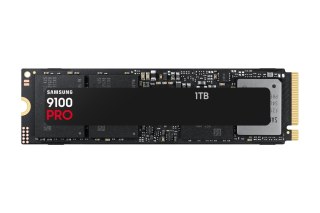 SSD PCIE G5 M.2 NVME 1TB/9100 PRO MZ-VAP1T0BW SAMSUNG