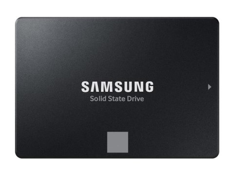 SSD SATA2.5" 500GB 6GB/S 870 EVO MZ-77E500B/EU SAMSUNG
