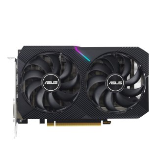 VGA PCIE16 RTX3050 8GB GDDR6/DUAL-RTX3050-O8G-V2 ASUS