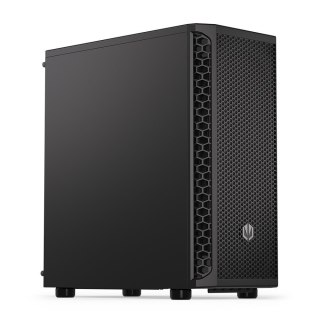 CASE MIDITOWER ATX W/O PSU/SIGN/300 SOLID EY2A003 ENDORFY