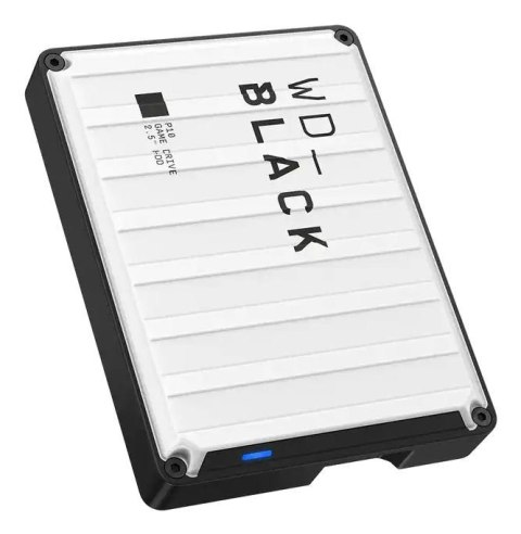 HDD USB-C 5TB EXT./BLACK WDBPSZ0050BWT-WESN WDC
