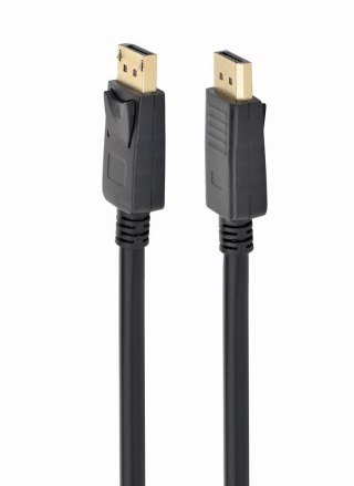 KABEL DISPLAY PORT 1.8M CC-DP2-6 GEMBIRD